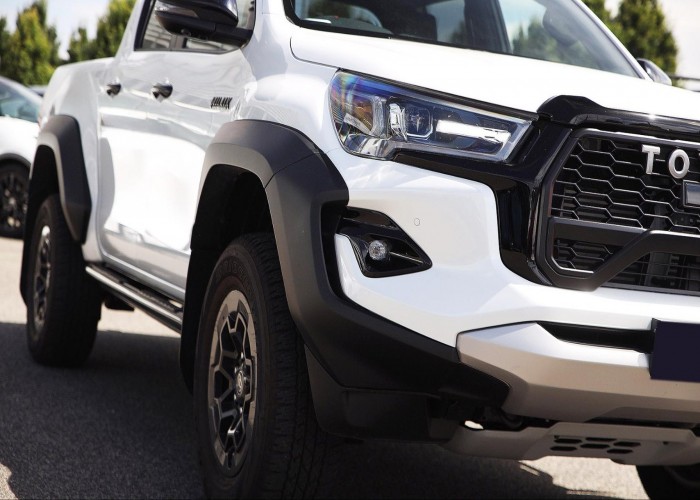 Used 1
                    TOYOTA
                     for Sale Image