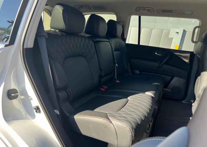 Used 1
                    NISSAN
                     for Sale Image