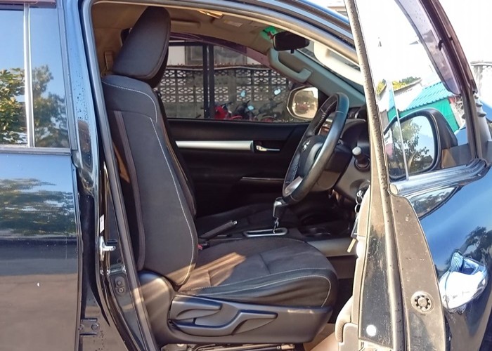 Used 6
                    TOYOTA
                     for Sale Image