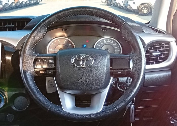 Used 6
                    TOYOTA
                     for Sale Image