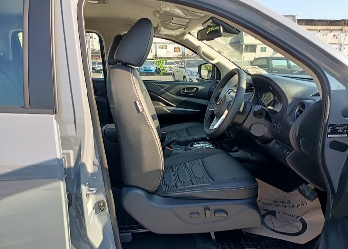 Used 1
                    NISSAN
                     for Sale Image