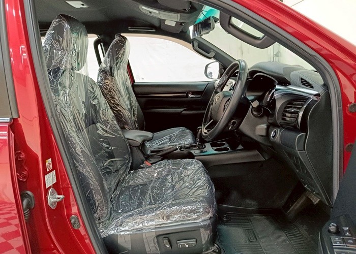 Used 2
                    TOYOTA
                     for Sale Image