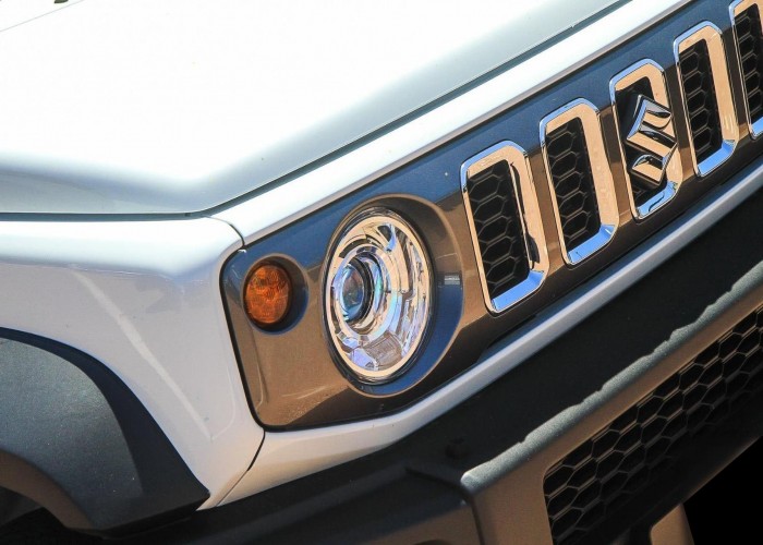 Used 1
                    SUZUKI
                     for Sale Image