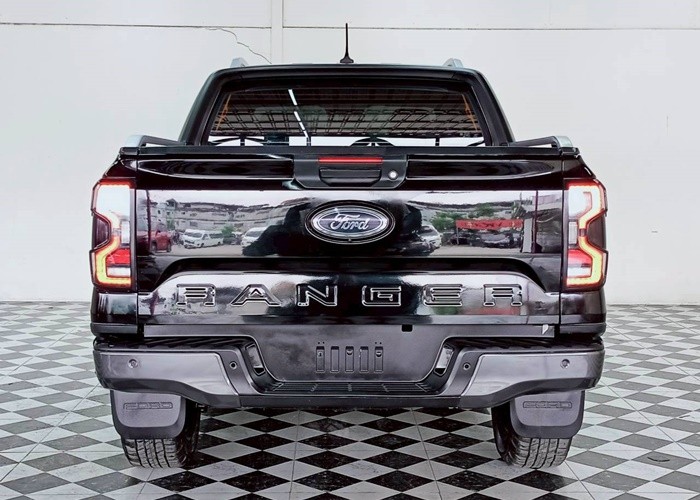 Used 5
                    FORD
                     for Sale Image