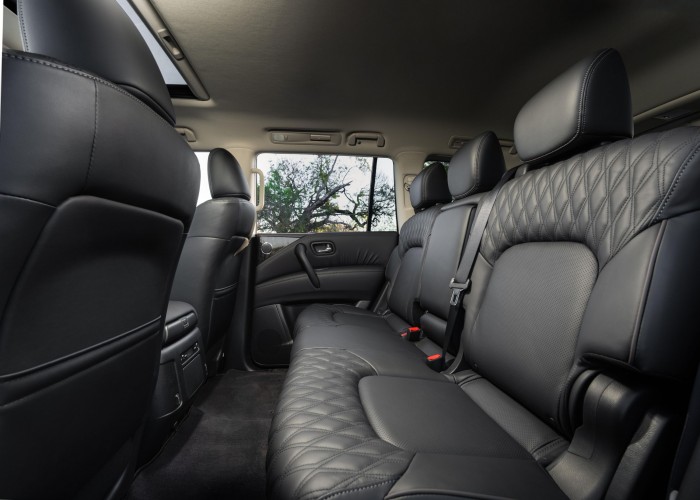 Used 1
                    NISSAN
                     for Sale Image