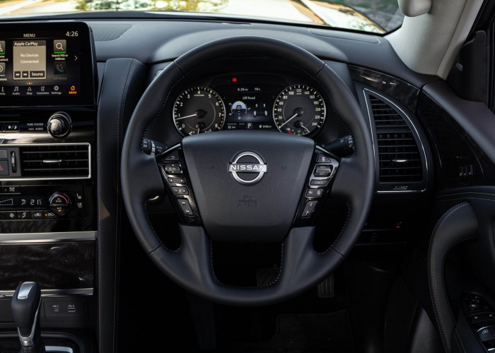 Used 1
                    NISSAN
                     for Sale Image