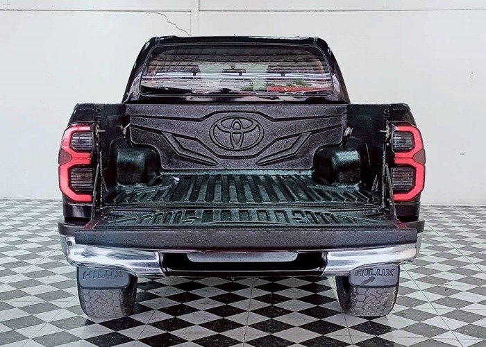 Used 10
                    TOYOTA
                     for Sale Image