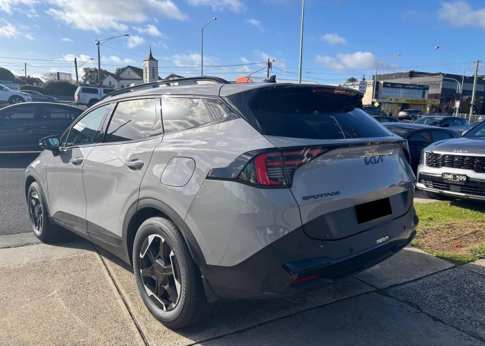 Used 1
                    KIA
                     for Sale Image