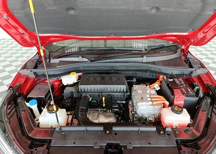 Used 1
                    MG
                     for Sale Image