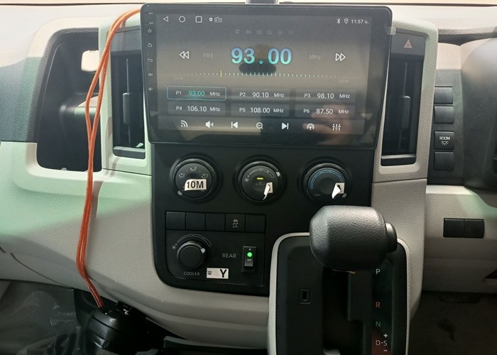 Used 1
                    TOYOTA
                     for Sale Image