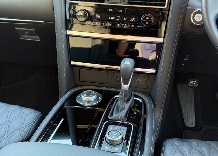 Used 1
                    NISSAN
                     for Sale Image