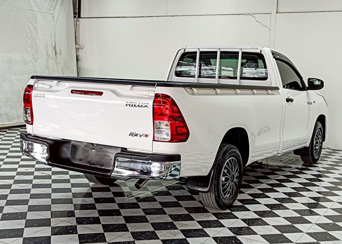 Used 2
                    TOYOTA
                     for Sale Image