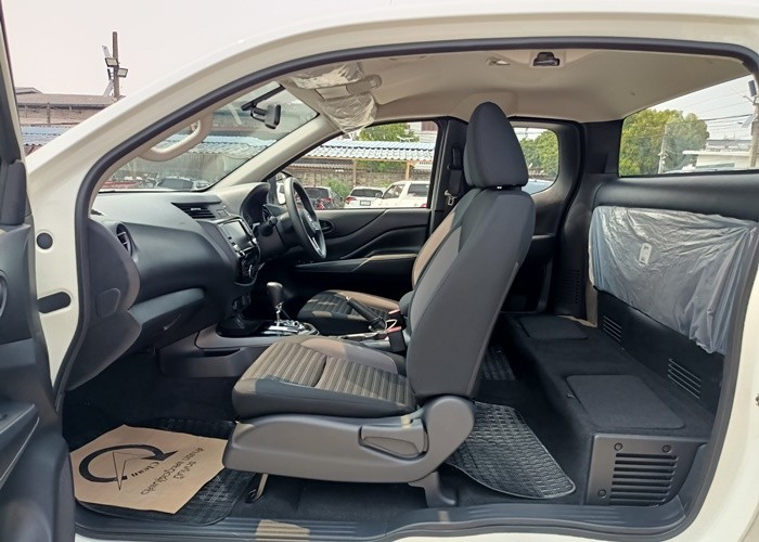 Used 1
                    NISSAN
                     for Sale Image