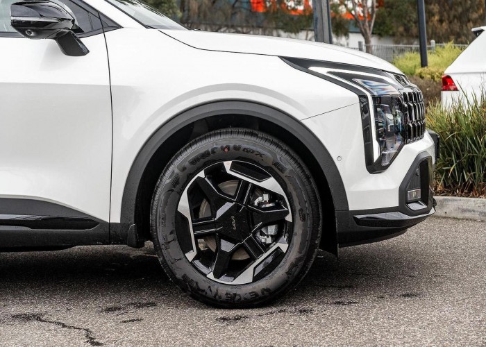 Used 1
                    KIA
                     for Sale Image