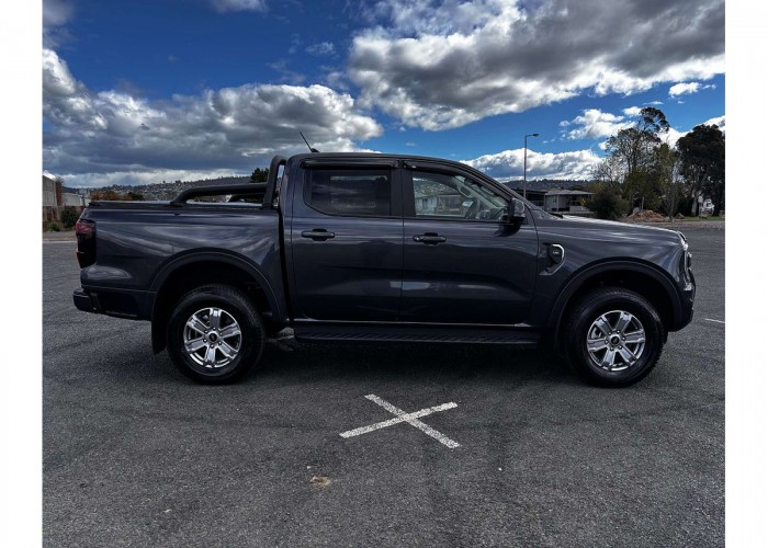 Used 1
                    FORD
                     for Sale Image