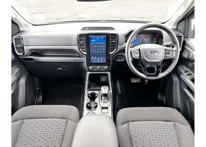 Used 1
                    FORD
                     for Sale Image