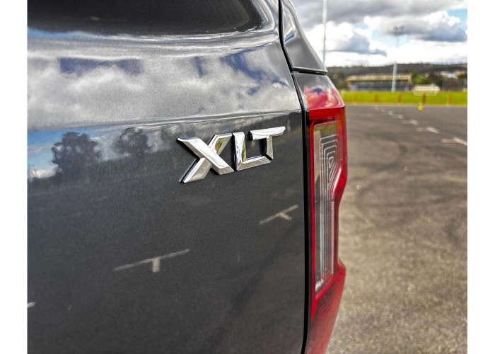 Used 1
                    FORD
                     for Sale Image