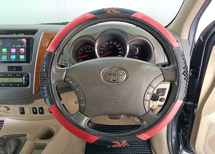 Used 5
                    TOYOTA
                     for Sale Image