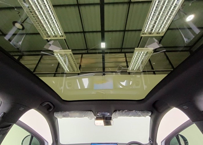 Used 1
                    BYD
                     for Sale Image