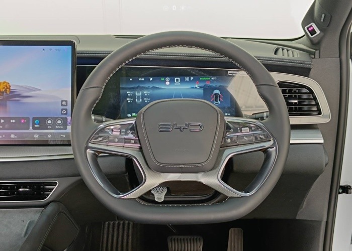 Used 1
                    BYD
                     for Sale Image