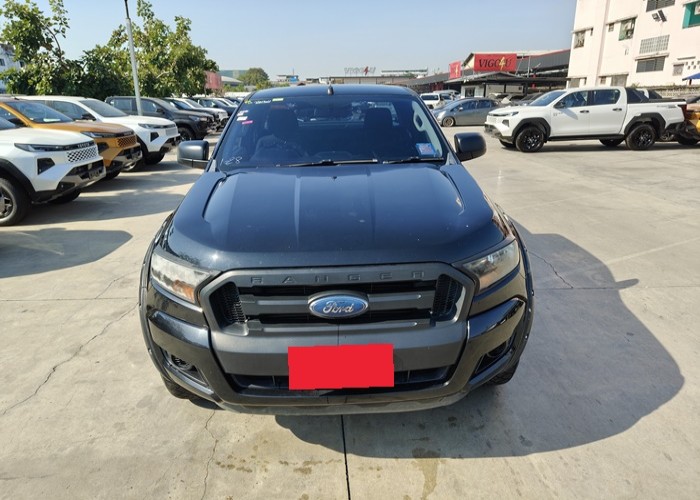 Used 3
                    FORD
                     for Sale Image