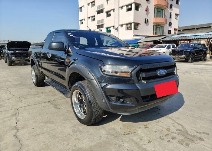 Used 3
                    FORD
                     for Sale Image