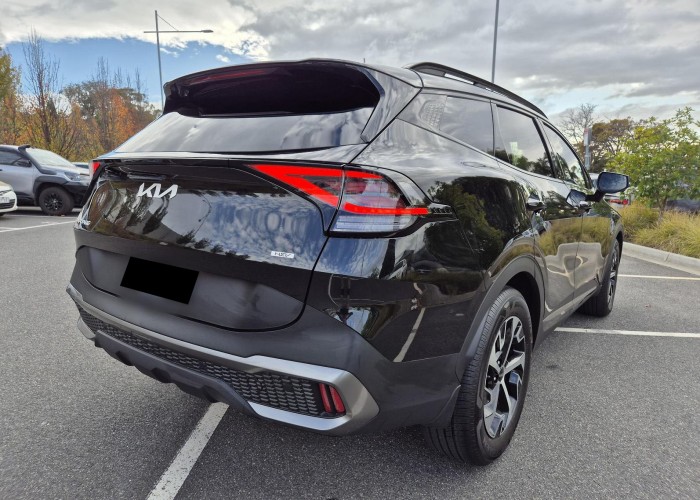 Used 1
                    KIA
                     for Sale Image