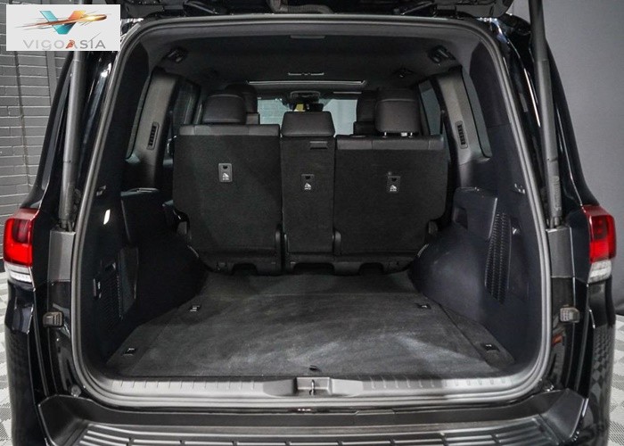 Used 1
                    TOYOTA
                     for Sale Image