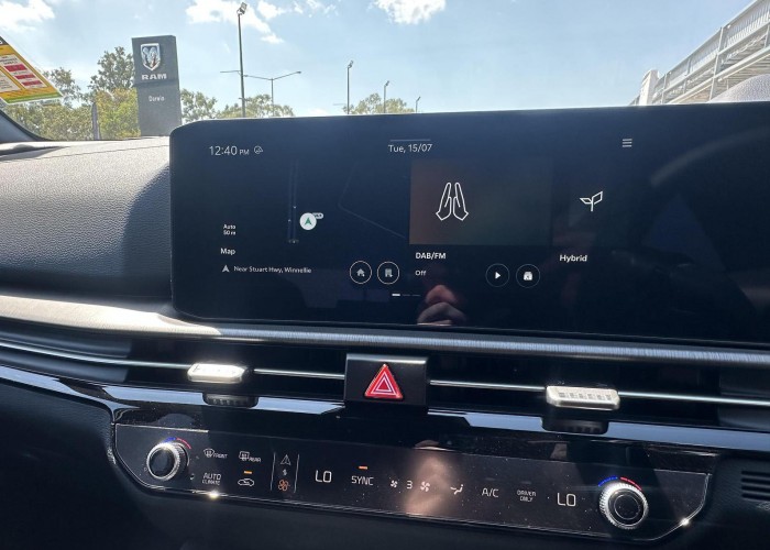 Used 1
                    KIA
                     for Sale Image