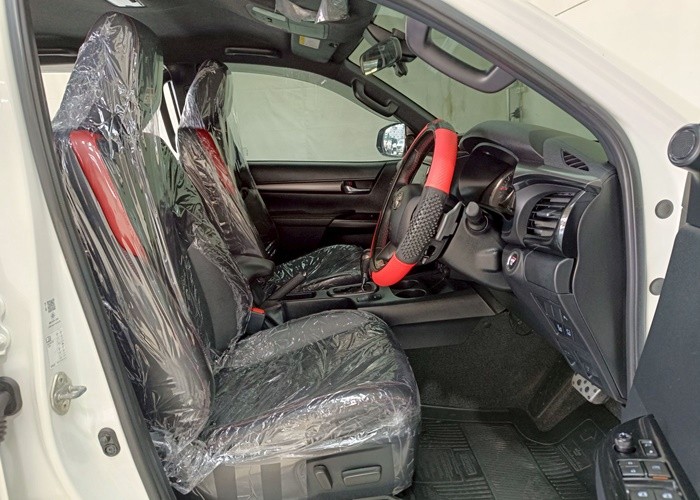 Used 9
                    TOYOTA
                     for Sale Image