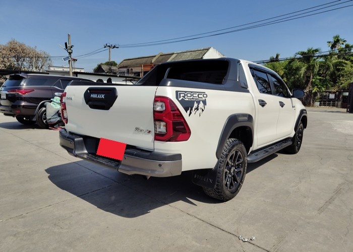 Used 8
                    TOYOTA
                     for Sale Image