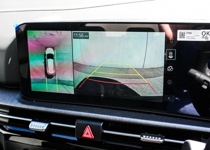 Used 1
                    KIA
                     for Sale Image