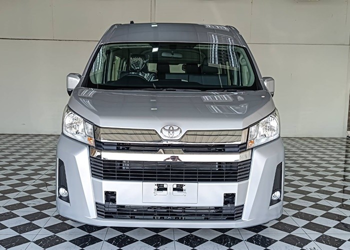 Used 1
                    TOYOTA
                     for Sale Image