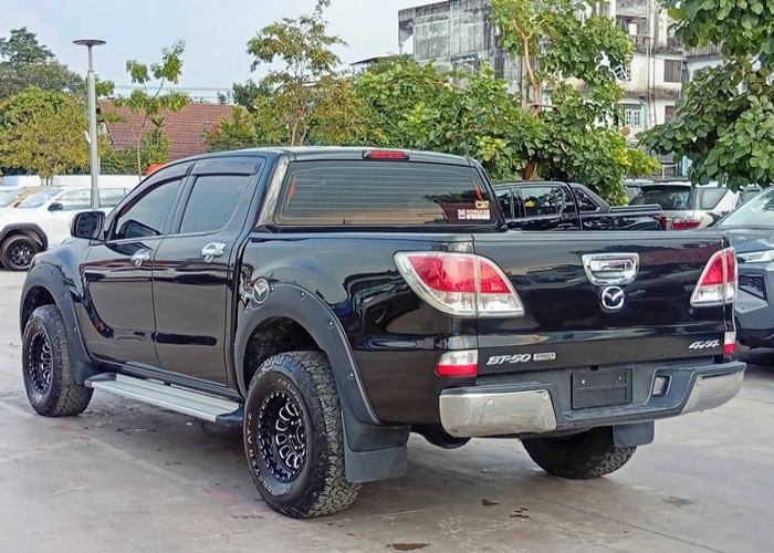 Used 6
                    MAZDA
                     for Sale Image