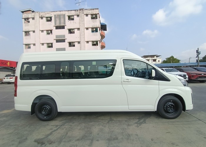 Used 1
                    TOYOTA
                     for Sale Image