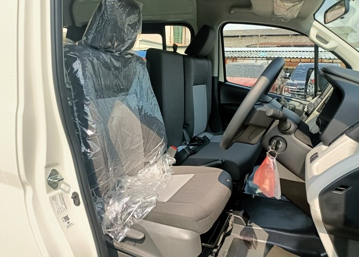 Used 1
                    TOYOTA
                     for Sale Image