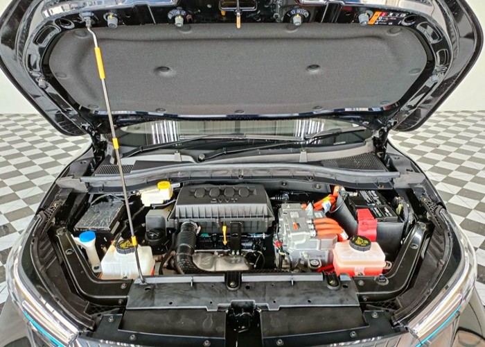 Used 1
                    MG
                     for Sale Image