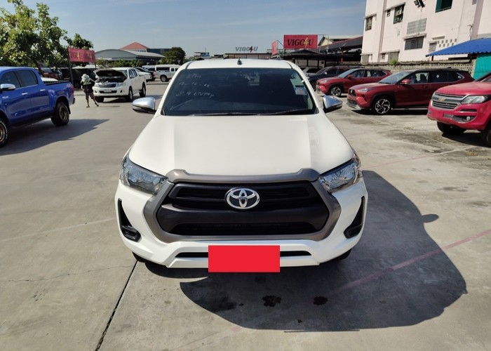Used 1
                    TOYOTA
                     for Sale Image