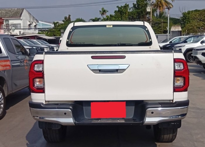 Used 1
                    TOYOTA
                     for Sale Image