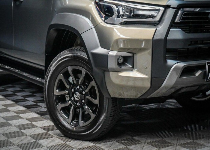 Used 1
                    TOYOTA
                     for Sale Image