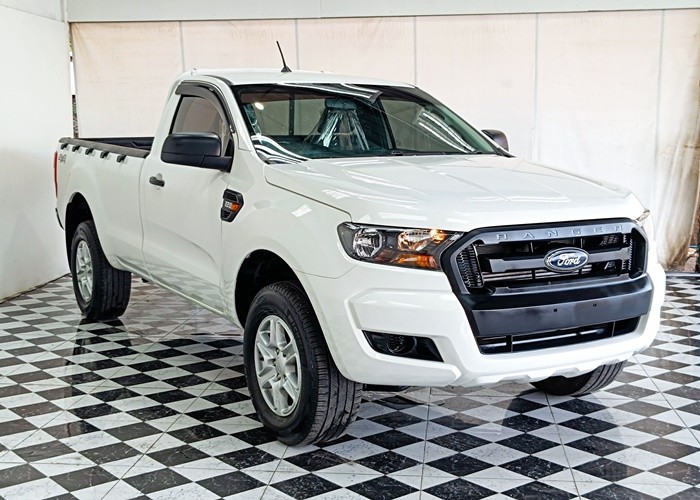 Used 11
                    FORD
                     for Sale Image