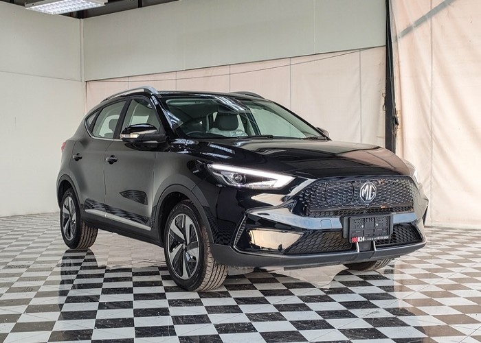 Used 1
                    MG
                     for Sale Image