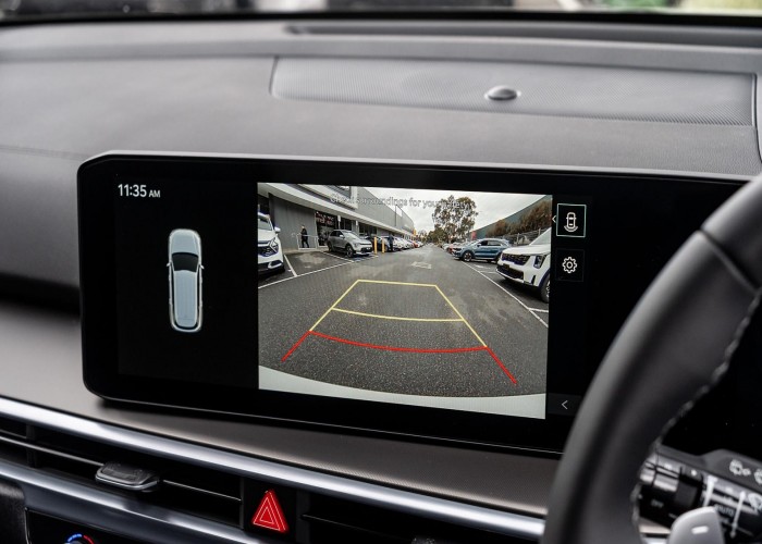 Used 1
                    KIA
                     for Sale Image