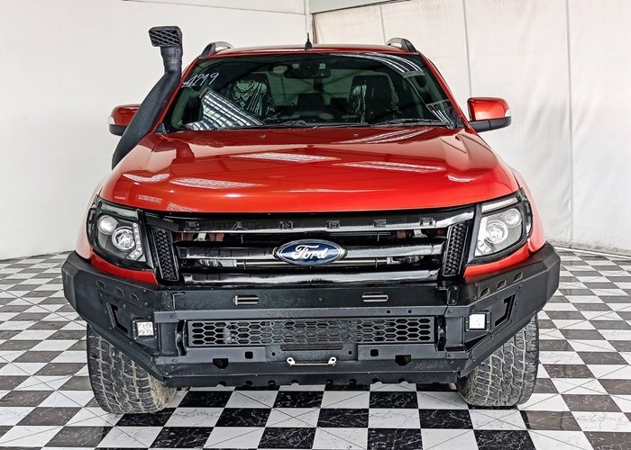 Used 9
                    FORD
                     for Sale Image