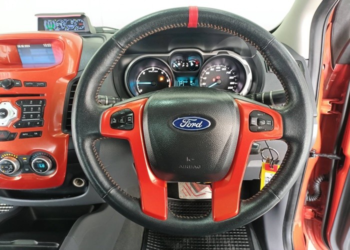 Used 9
                    FORD
                     for Sale Image