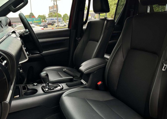 Used 1
                    TOYOTA
                     for Sale Image