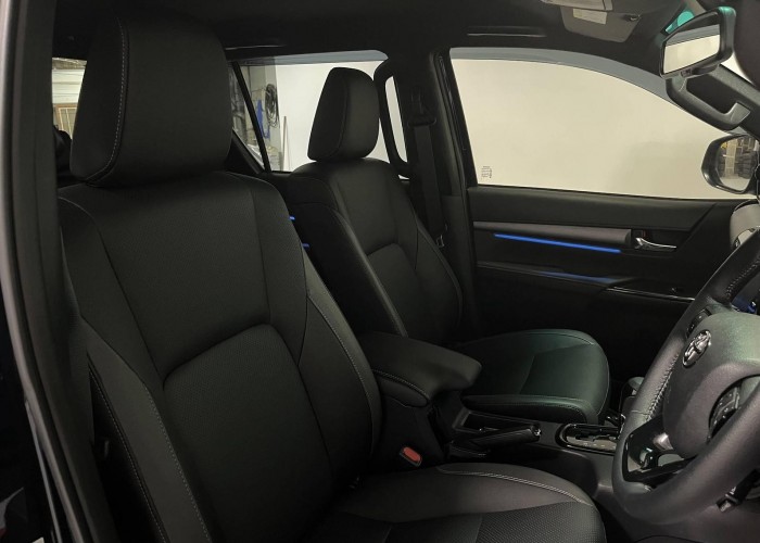 Used 1
                    TOYOTA
                     for Sale Image