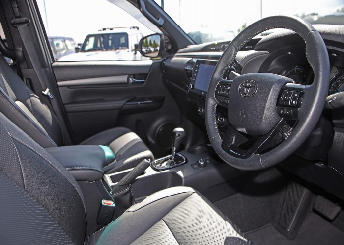 Used 1
                    TOYOTA
                     for Sale Image