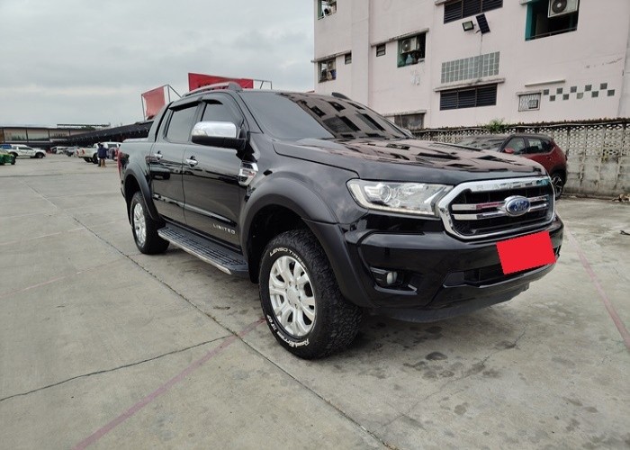 Used 8
                    FORD
                     for Sale Image