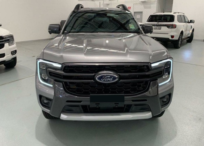 Used 1
                    FORD
                     for Sale Image